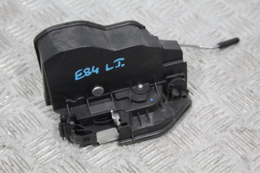 lock door left rear part BMW X1 E84