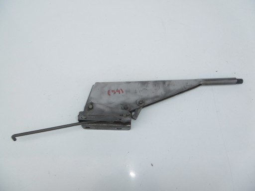 ВАЖІЛЬ РУЧНОГО ГАЛЬМА FSC ZUK