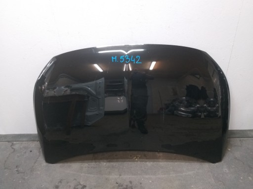 KAPOTA OPEL CORSA F