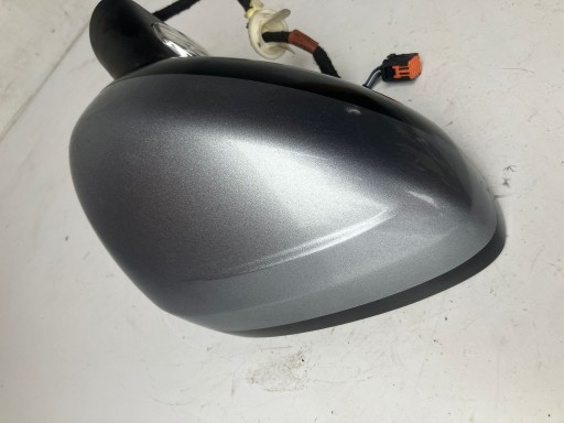 mirror right CITROEN C4 II B7 KCA KCAC 19 PIN EUROPA ASYSTENT #7