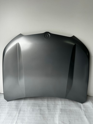 304250002 - Маска BMW X1 U11 приятно очень хорошо!