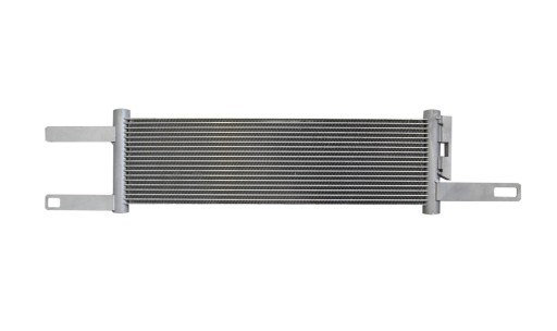 JE15008DL - НОВЫЙ МАСЛЯНЫЙ ОХЛАДИТЕЛЬ JEEP COMPASS 2.4 AT 17 18 19-