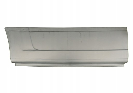 57708471 - РЕМОНТ БОКОВОЙ ОБШИВКИ FIAT DUCATO 06-ДЛИННЫЙ ПР