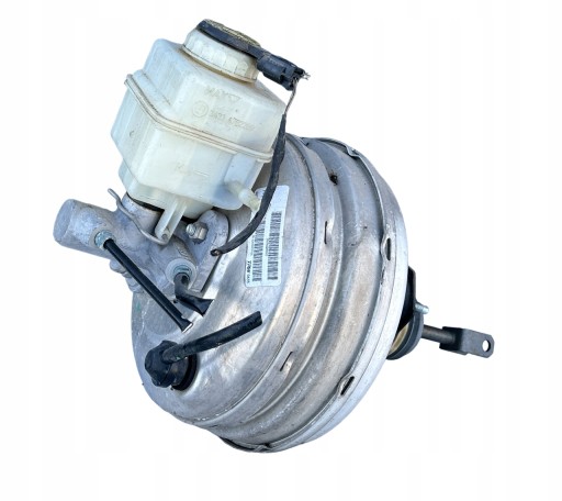 Servo Hauptbremszylinder Bremspumpe BMW 7 F01 6786685