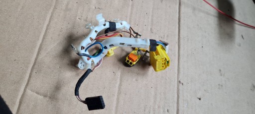 A6 C7 4G LIFT cablaggio cablaggio volante airbag 4H0971589G A7 4G