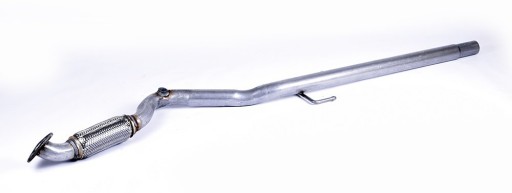 EGM634 - ТРУБА OPEL VECTRA C SIGNUM 1.8 И