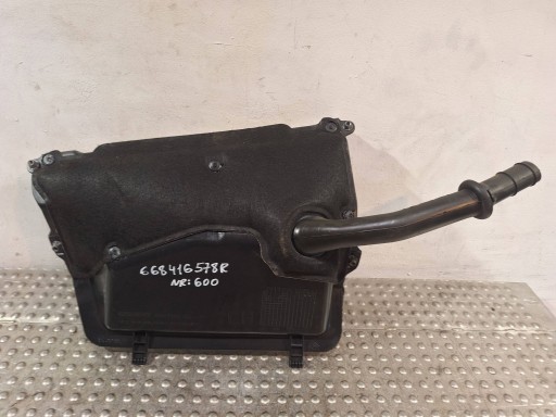 torpedo left SPLYW 668416578R RENAULT TRAFIC III VIVARO B 2014