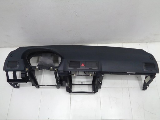 SKODA FABIA and 6Y dashboard console passenger airbag 99-08R