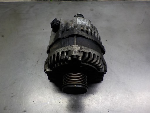NISSAN QASHQAI J10 QASHQAI +2 1.6 16 V B ORG alternator 23100BR01A A2TX2181