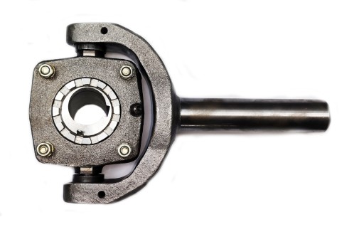 604258,610368 - Вилка Claas Dominator 610368 604258