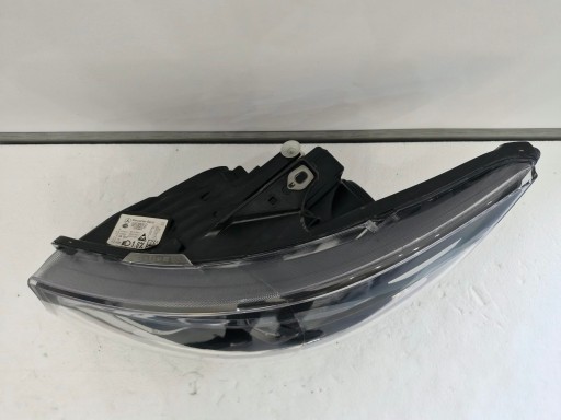 light left Mercedes V Klasa W447 Vito LIFT FULL LED Multibeam LED
