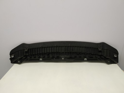 2014-2018r Audi TT 8S cover cover below bumper front original 8S0807233C