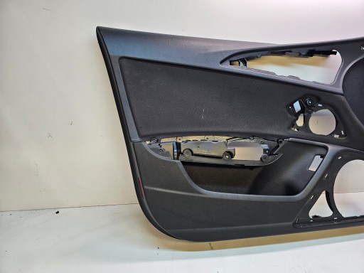 side door left front AUDI A6 C7 4G1867105