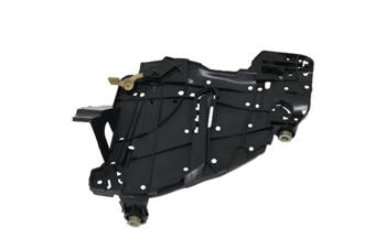 89410696902 - СЛАЙД КРЕПЛЕНИЕ ЛАМПЫ VW TOUAREG L 07-10 7L6941291