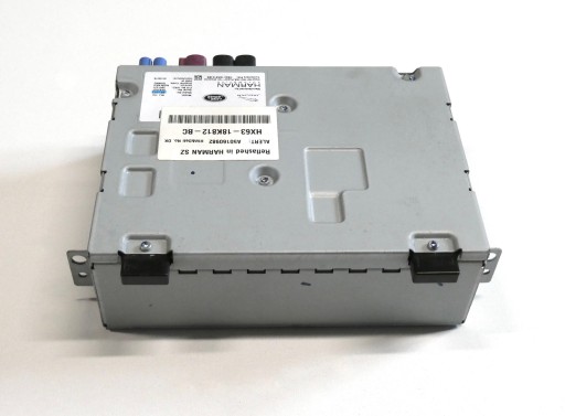 Navigation CZYTNIK Bedienteil LAND ROVER DISCOVERY SPORT L550