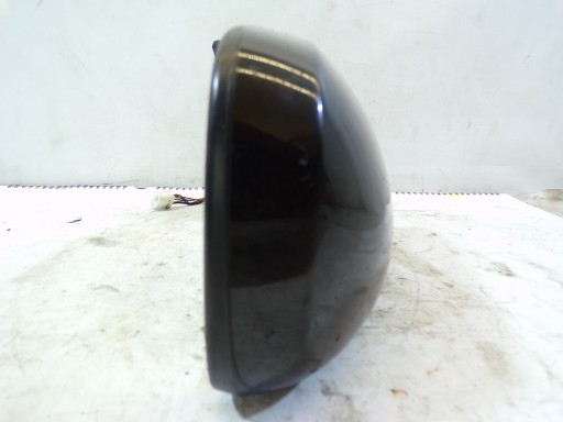 mirror right TOYOTA AVENSIS T25 3 PIN colour 209