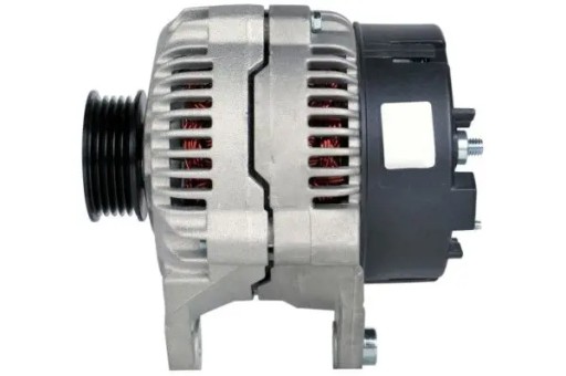Генератор 90a 8el 012 428-151 hella audi vw
