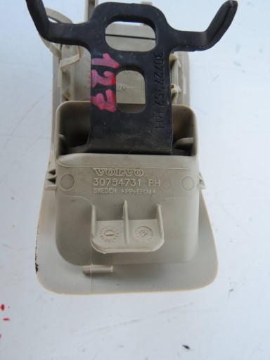 Support plaque ROLETY VOLVO XC90 4.4 V8 30754731