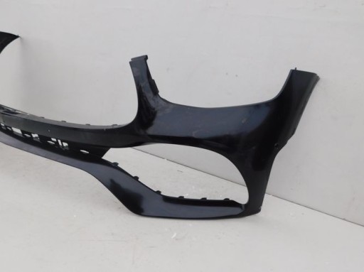 MERCEDES W253 253 GLC AMG LIFT 19- front bumper