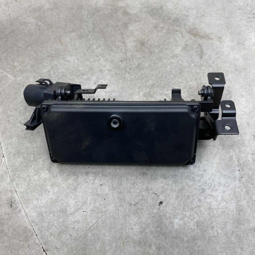 31471559 - Передняя камера радара xc90 ii