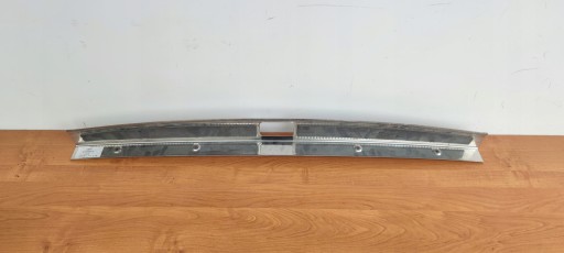 AUDI A6 C5 4B KOMBI moulding CHROM boot cover