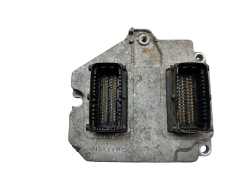 computer Motore SAAB 9-3 II 1.8 16V Z18XE 55355292
