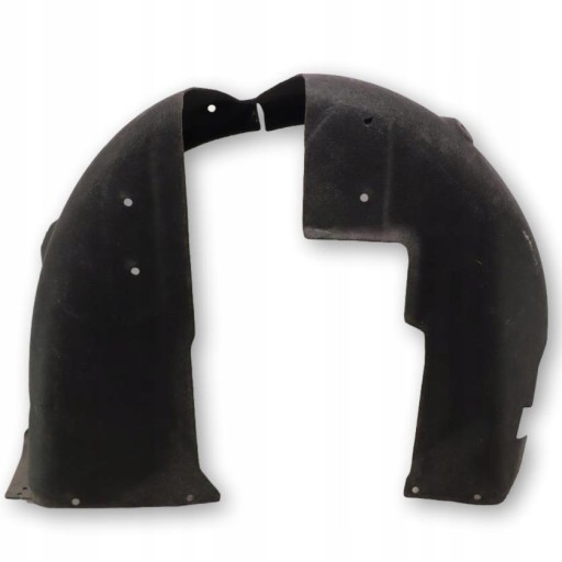 1067006-00-A - КОЛІСНА АРКА ЛІВА ПЕРЕДНЯ TESLA MODEL S 16 -