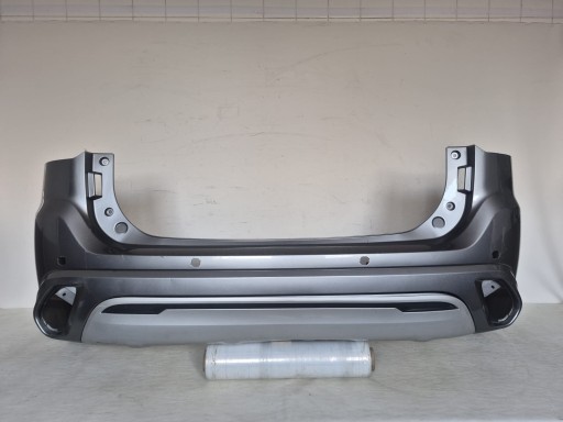 MITSUBISHI OUTLANDER III 3 LIFT 18- nárazník záď zadní PDC