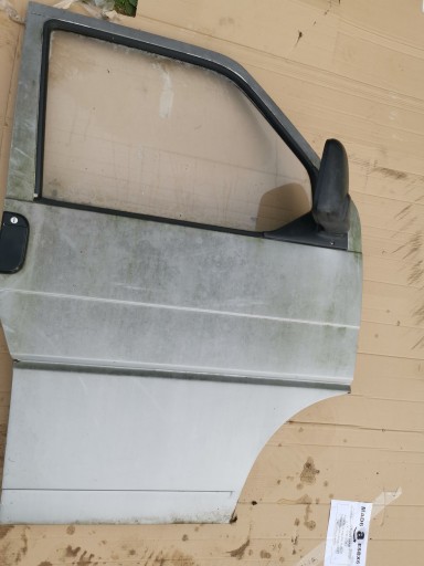 VW TRANSPORTER T4 96- door front right front
