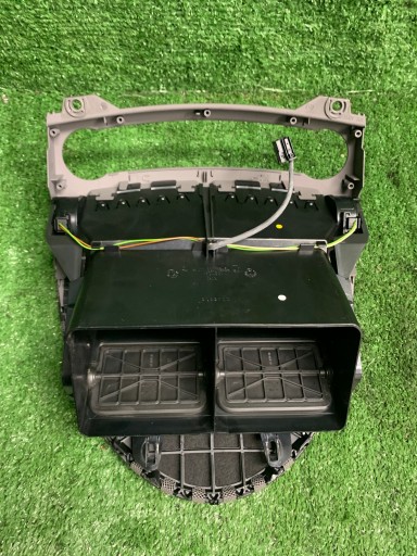 Kratki air conditioning devices the centre Mercedes-Benz W211 A2118301854