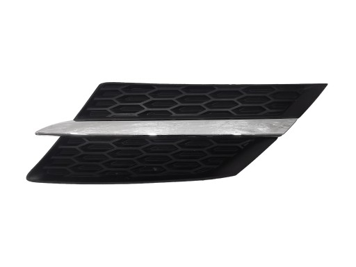 grid of a bumper left front TOYOTA RAV-4 RAV4 IV 12- / 53106-42010