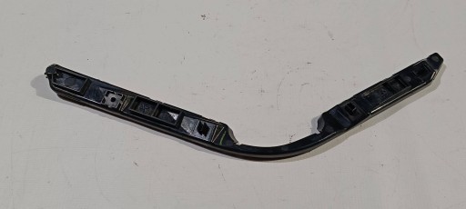 support holder bracket of a bumper rear part of the rear left Ford Mustang 2010-2014