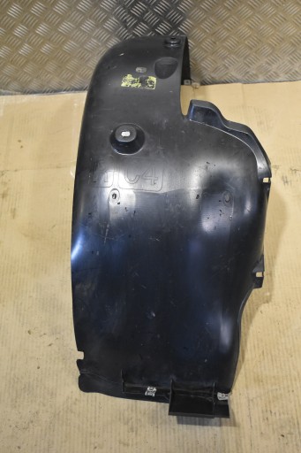IDEALNE mudguard rear. right PORSCHE 991 4S 1