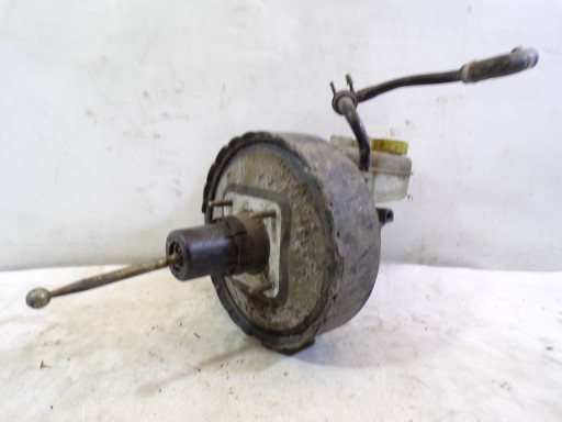 Servo Servo frein VOLKSWAGEN POLO ON 6Q1614105N