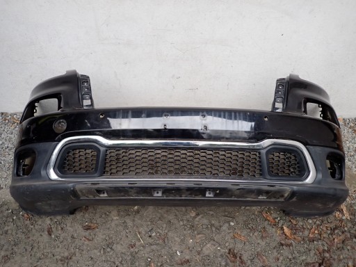 bumper front front JEEP CHEROKEE 5 V KL 2014-2018R 5NJ52TRMAA