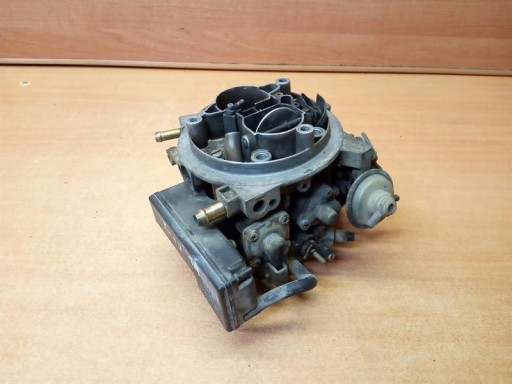 КАРБЮРАТОР RENAULT 19 І 1.4 WEBER