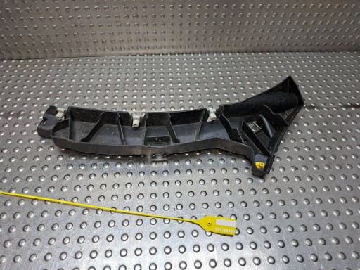support console of a bumper front right JAGUAR XF 12- CX23-17E762-AB