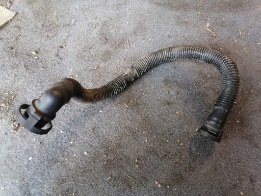 trouba ODMY VW AUDI SKODA SEAT 2.0 TFSI 06F103235