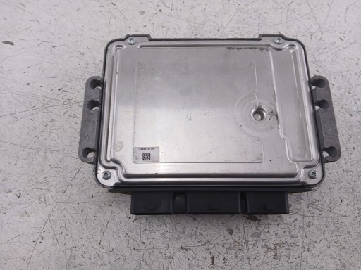 CITROEN C4 und 1.6 HDI Bedienteil DES MOTORS 9661773380