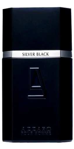 azzaro azzaro pour homme silver black woda toaletowa 100 ml  tester 