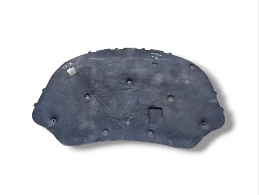 Insonorisation du capot Moteur Volkswagen Passat B6 2006 3C0863881