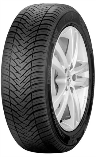 4x Triangle Season x TA01 шини 185 / 55R15 86H XL