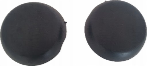 DODGE CHARGER CHALLENGER LIFT 15- couverture ammortiseur couverture 04782982AB