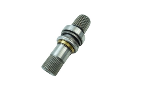 54619 - Вал Півосі VW TRANSPORTER T5 02Z409345B