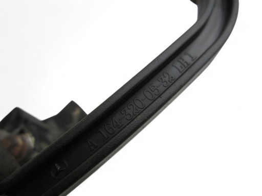 sensor poziomowania front front left Mercedes GL X164