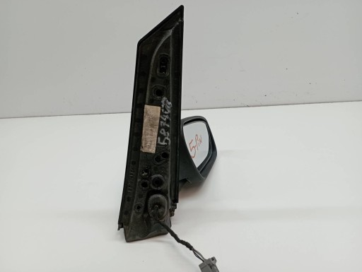 mirror right 5PIN EUROPA Ford Focus C-Max and (2003-2010)