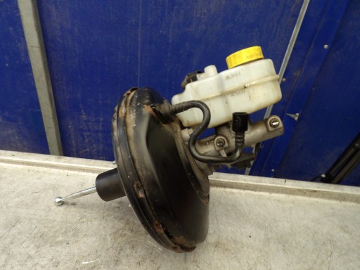 Skoda Fabia II lift Servo, Pumpe 1,2TDI 6R1614105L