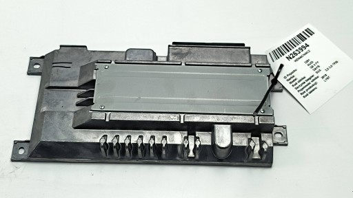 amplifier 80A035223A AUDI Q5 II FY