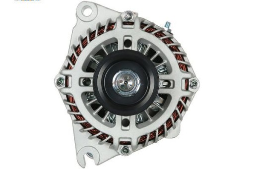 A5137 - As-pl генератор mazda 6 3.7 09-13 110a