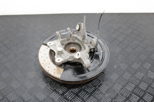 swing right rear part 670006805 MASERATI GHIBLI M157